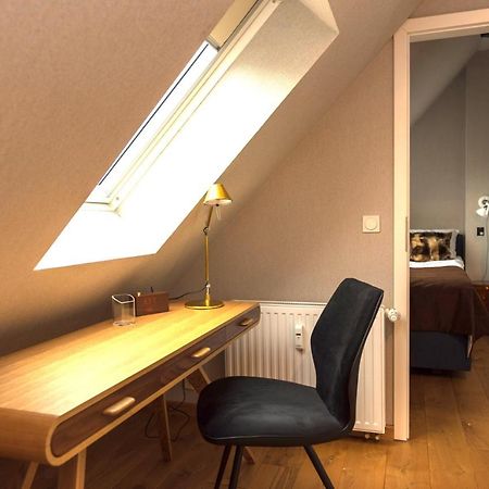 Apartmenthaus Am Dom Junior Suite Mit Parkplatz Zwickau Esterno foto