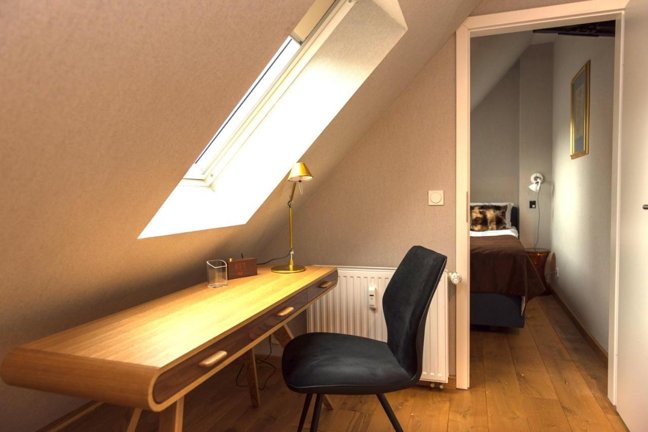 Apartmenthaus Am Dom Junior Suite Mit Parkplatz Zwickau Esterno foto