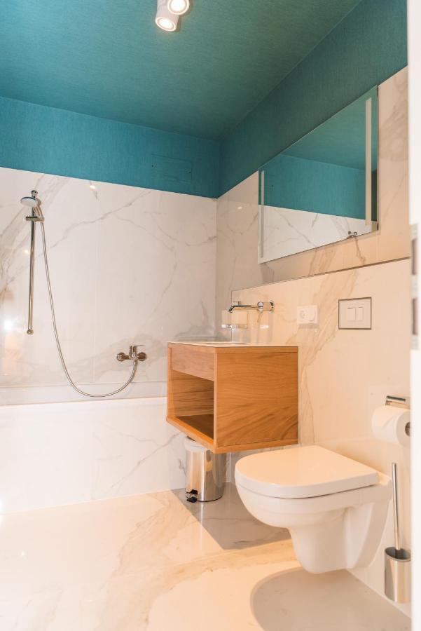 Apartmenthaus Am Dom Junior Suite Mit Parkplatz Zwickau Esterno foto
