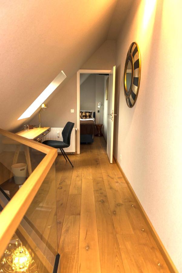 Apartmenthaus Am Dom Junior Suite Mit Parkplatz Zwickau Esterno foto