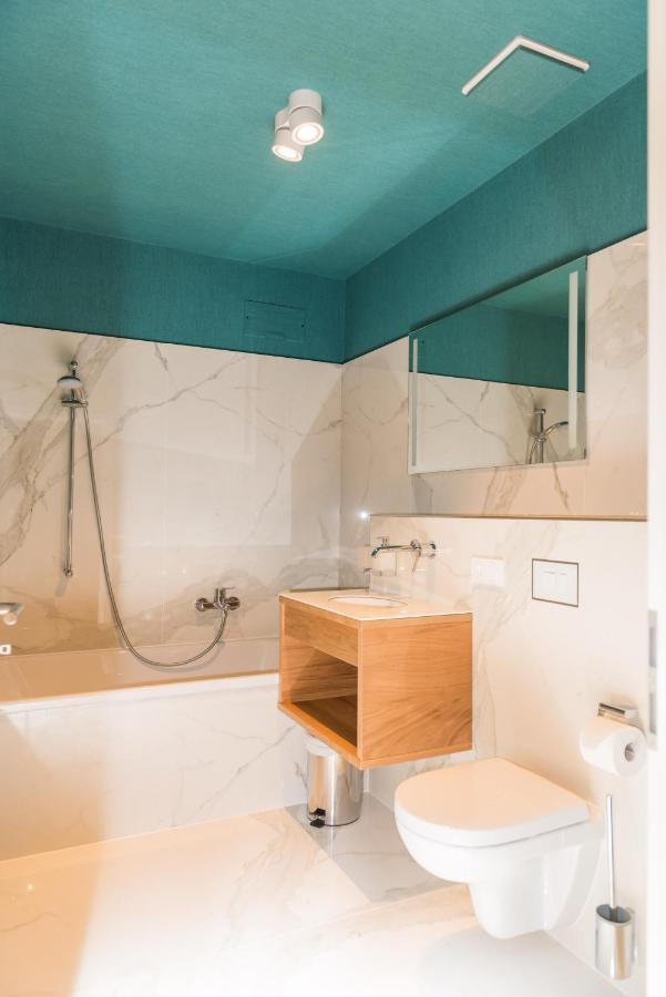 Apartmenthaus Am Dom Junior Suite Mit Parkplatz Zwickau Esterno foto